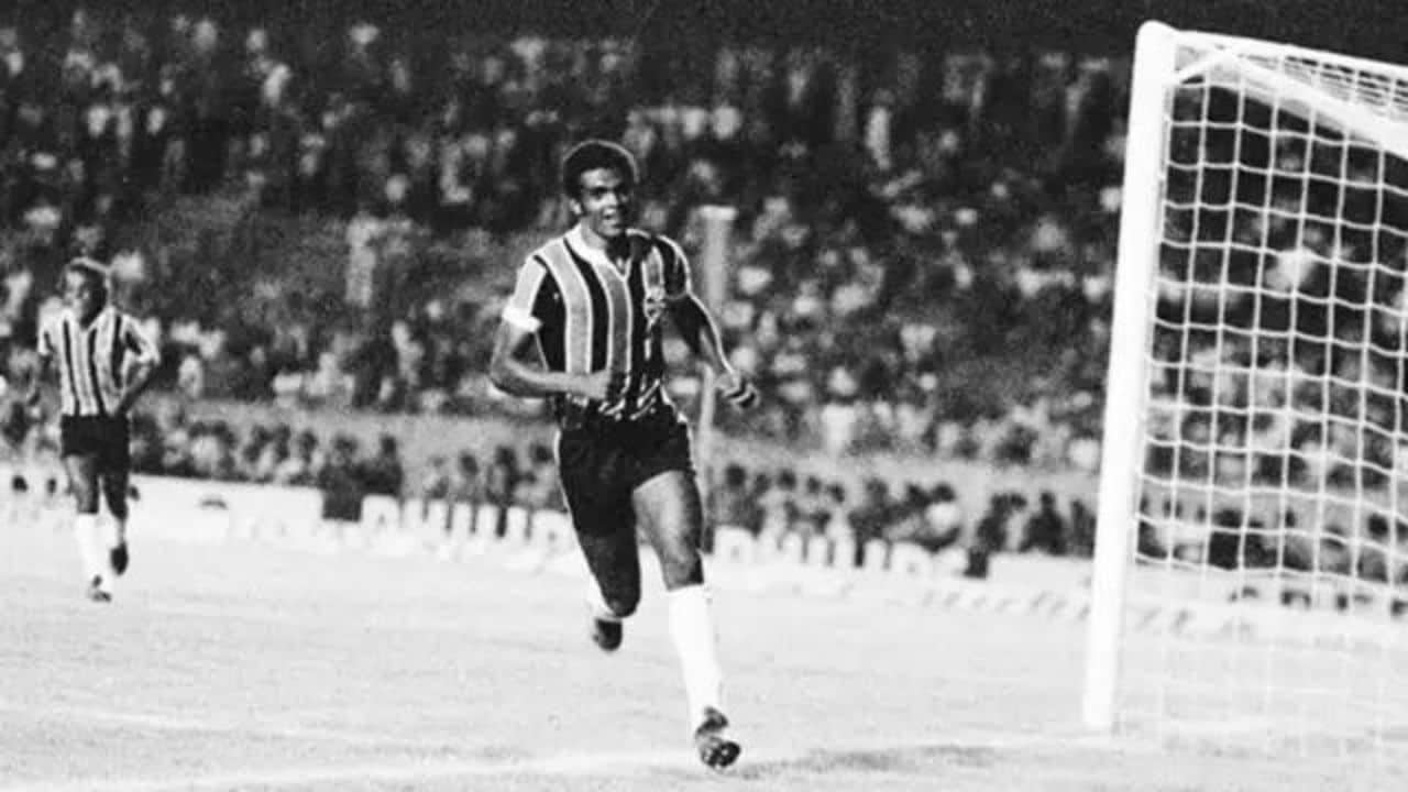 Concurso do novo mascote do Grêmio segue a todo vapor; saiba como participar