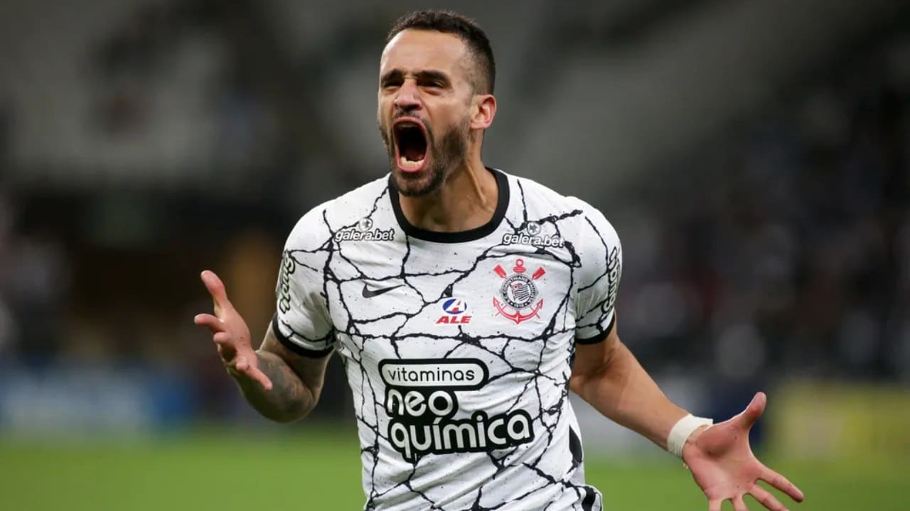 Corinthians confia na volta de medalhões para enfrentar o Grêmio