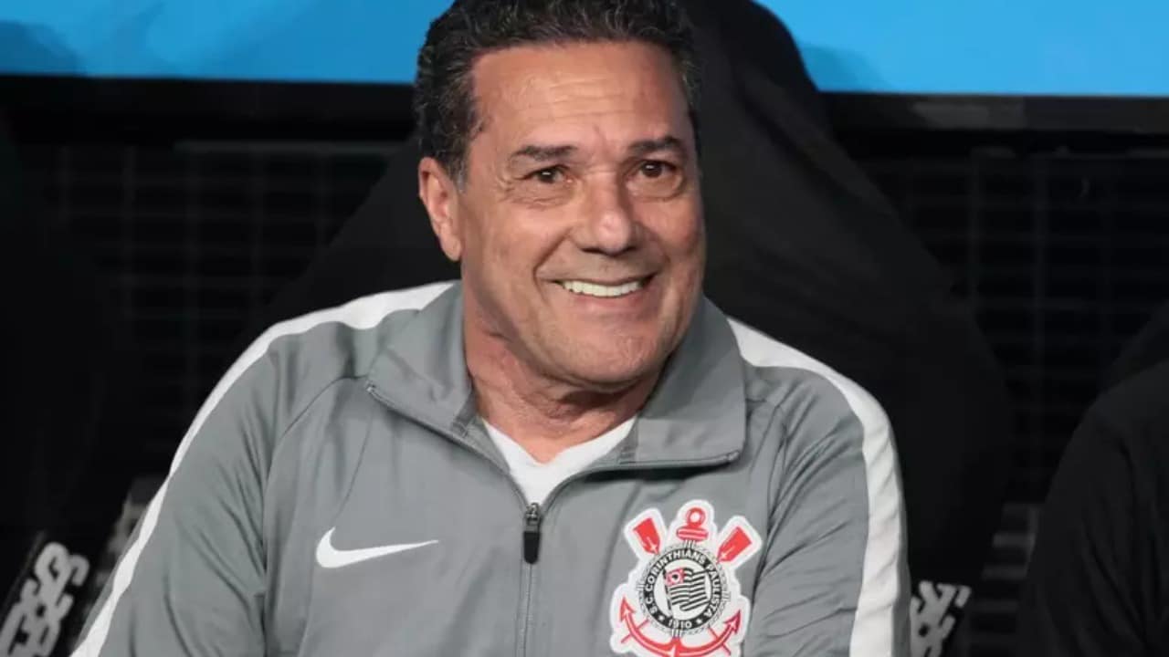 Corinthians libera lista de relacionados para jogo contra o Grêmio