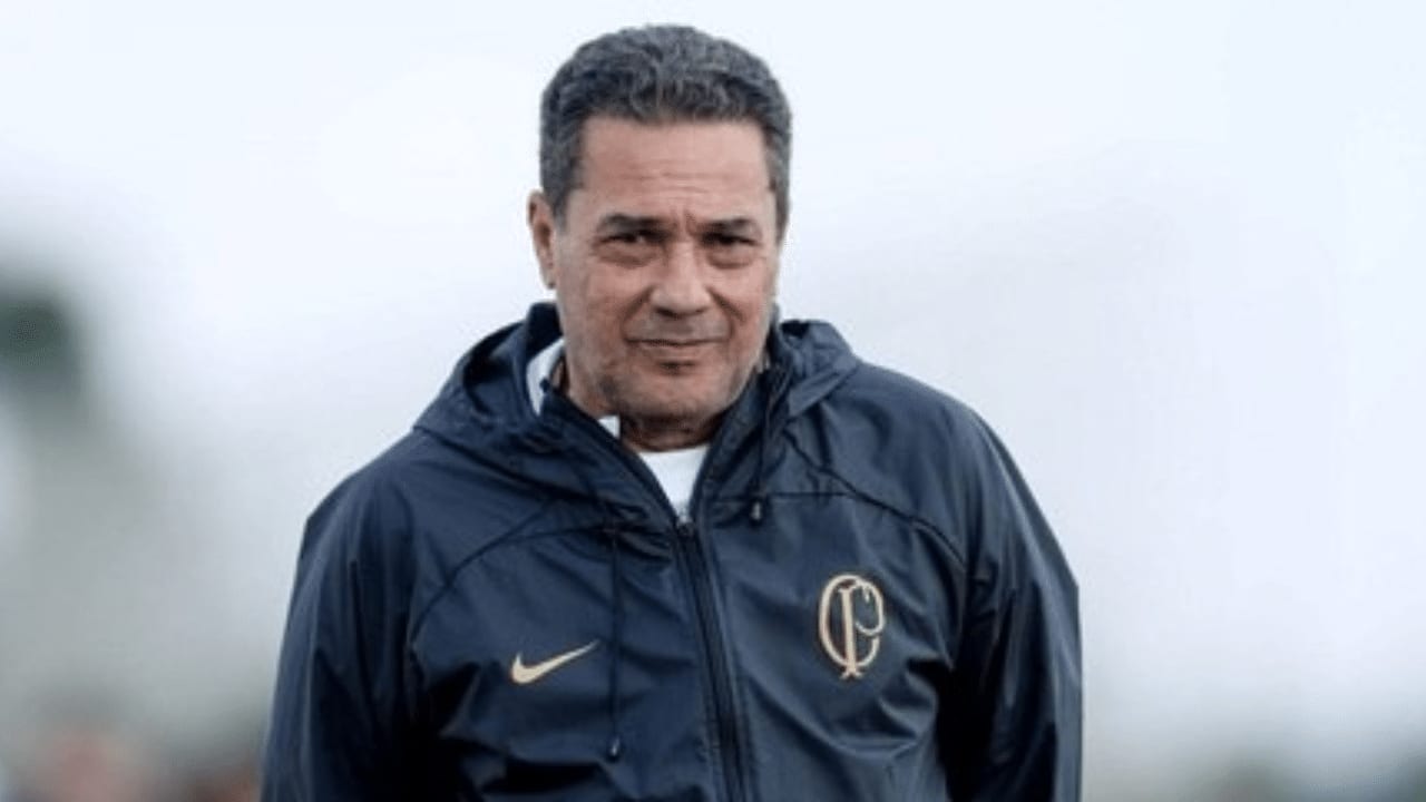 Corinthians está com um time inteiro de pendurados para enfrentar o Grêmio; veja
