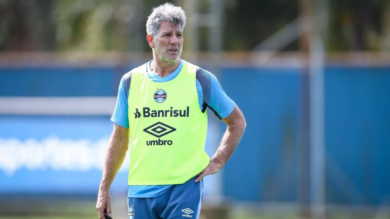 Descubra o motivo do Grêmio estar atento ao Campeonato Francês