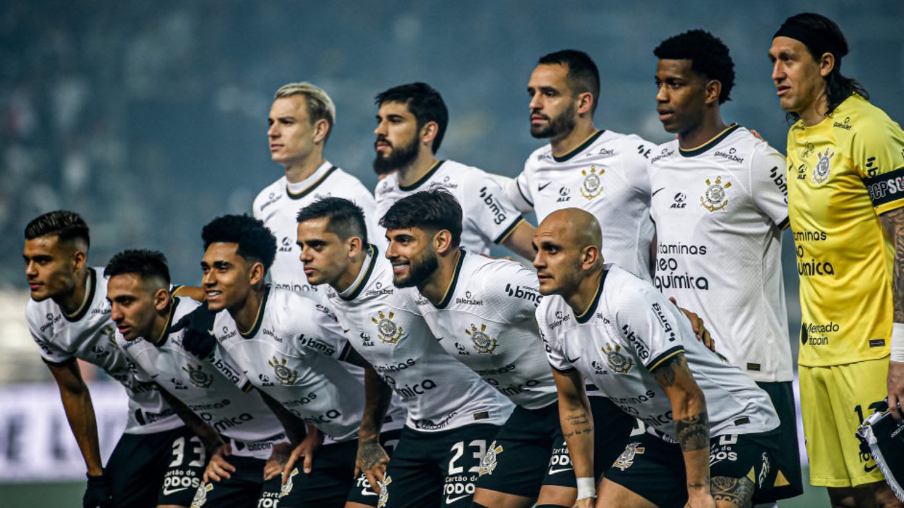 Disputado por Grêmio x Inter, zagueiro está suspenso para o confronto de hoje