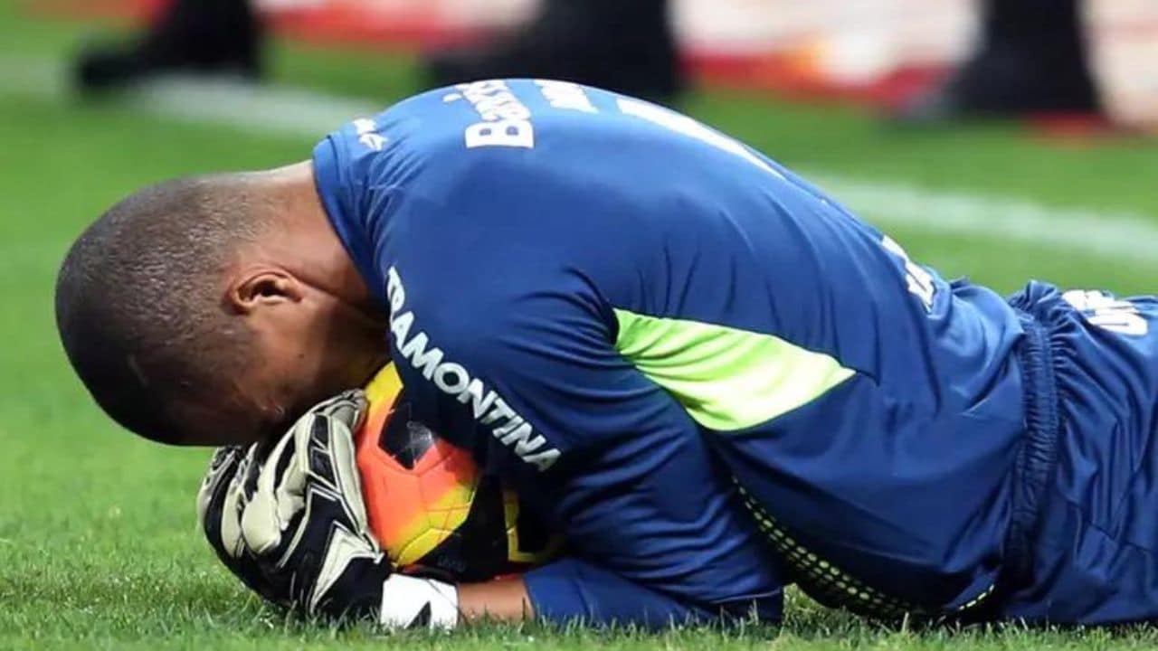 Esquenta para Corinthians x Grêmio: relembre o dia em que Dida eliminou o Timão