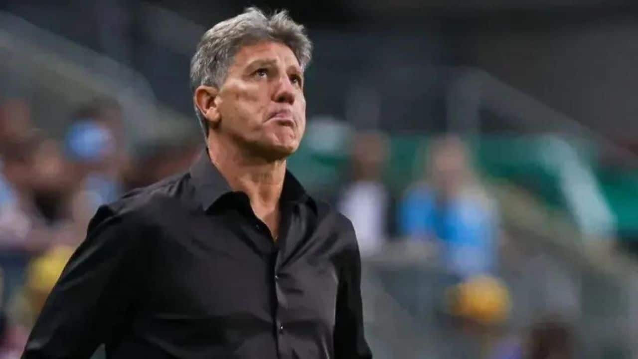 Lesionados e suspensos do Grêmio para jogo contra o Corinthians preocupam a comissão