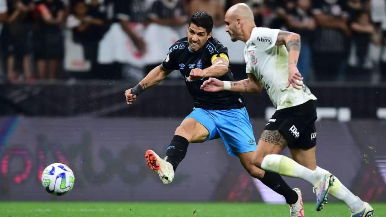 Grêmio de Renato Portaluppi deixa Flamengo no chinelo; entenda