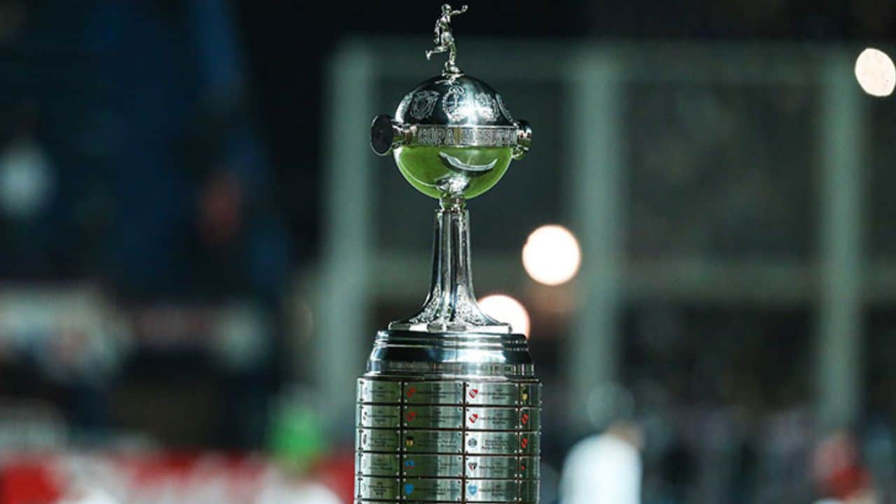 Boca Juniors - Maracanã - Fluminense, o que o Grêmio tem a ver com isso? Conmebol