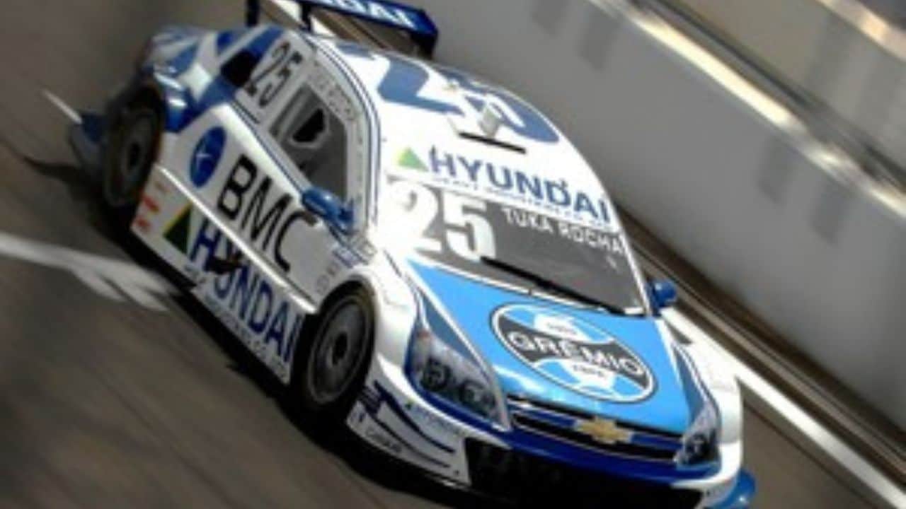 Grêmio na Stock Car foi destaque do final de semana; confira