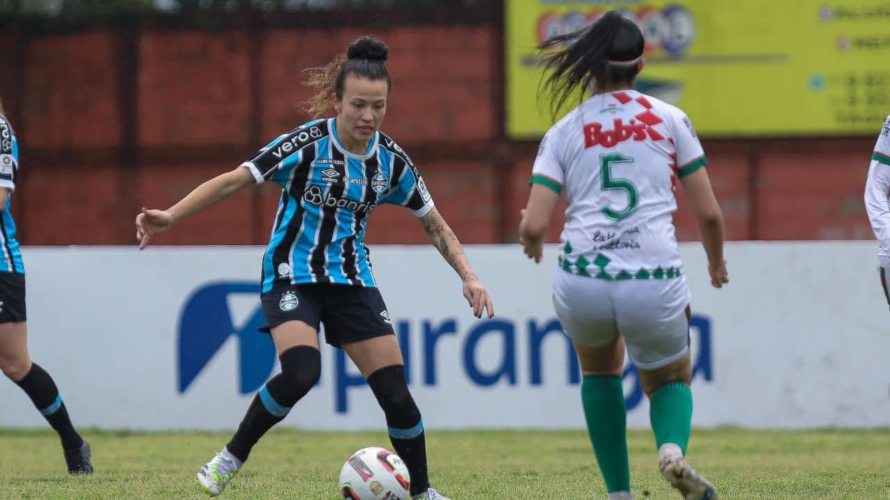 CBF bate o martelo e revela a equipe de arbitragem completa para São Paulo  x Grêmio