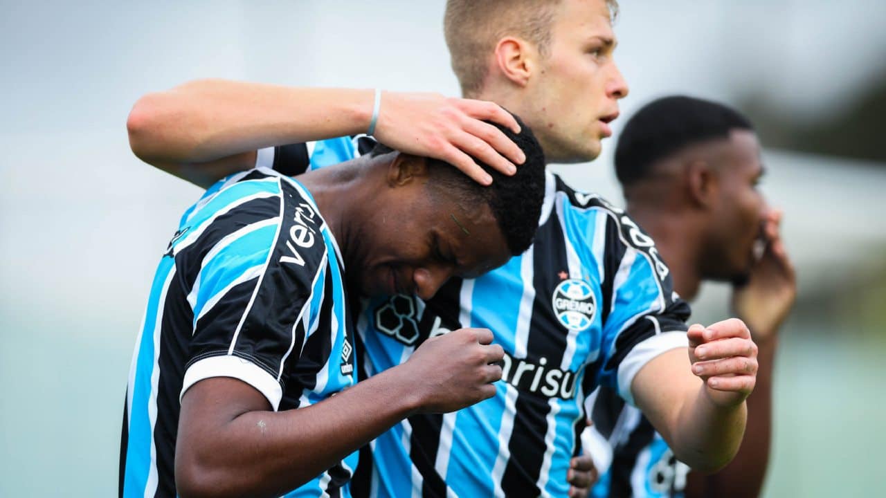 São José x Grêmio: onde assistir, horário e escalações do jogo pelo Gauchão