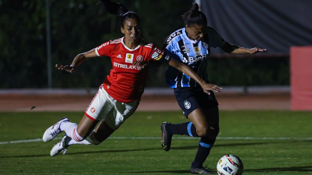 TUDO é GreNal: ingressos para Grêmio x Inter pelo Gauchão Feminino são liberados; confira valores