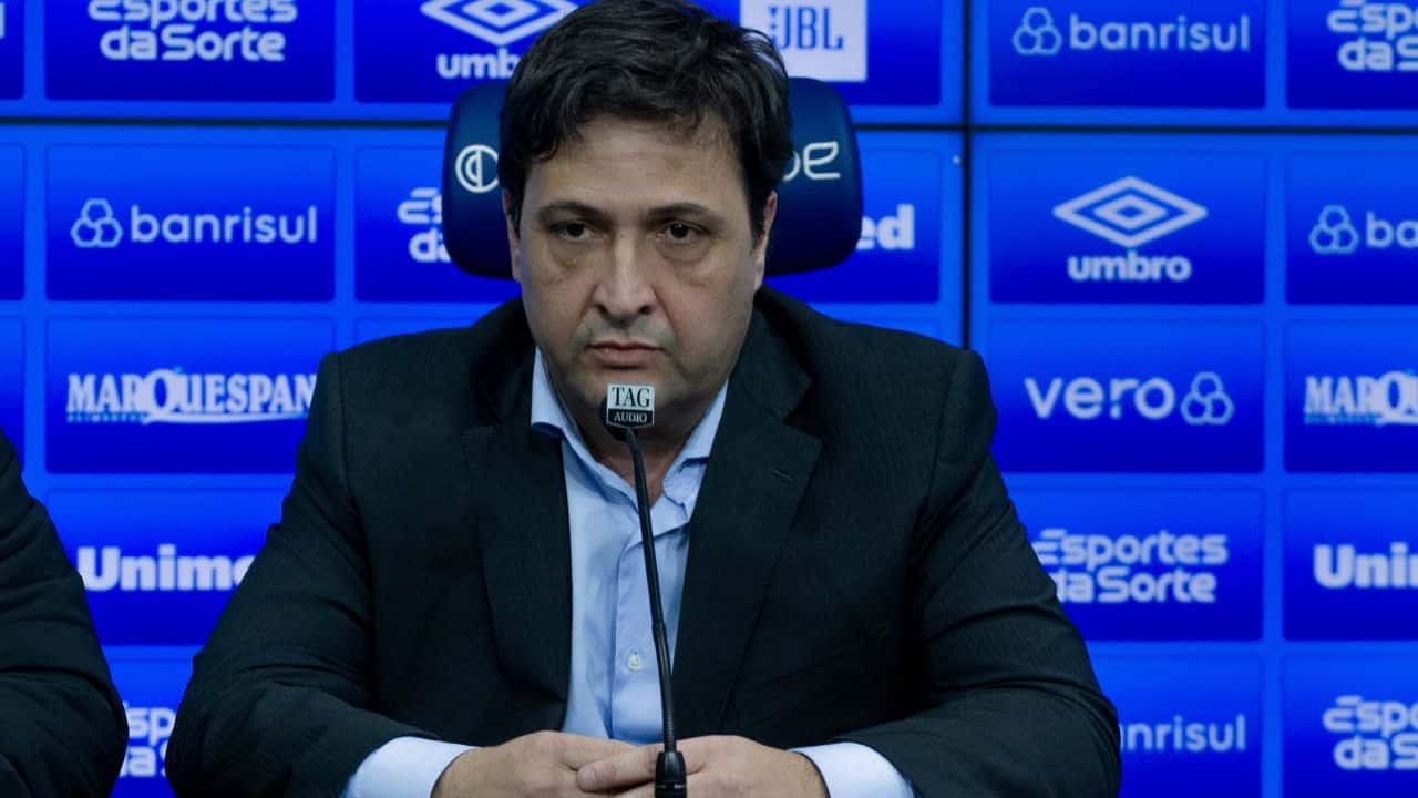 Grêmio surpreende e acerta com zagueiro promissor
