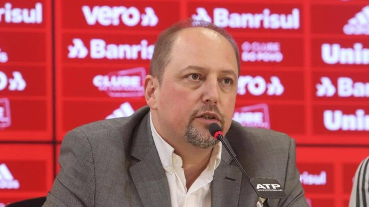 Déficit financeiro do Inter VAZA na web e torcida do Grêmio vai à loucura