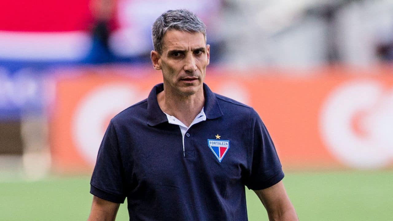 Jornalista afirma que Fortaleza deve poupar titulares contra o Grêmio
