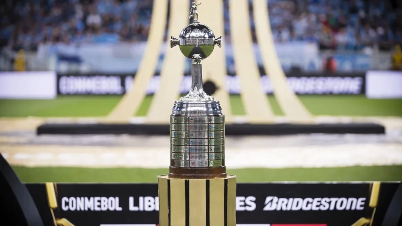 Grêmio Libertadores