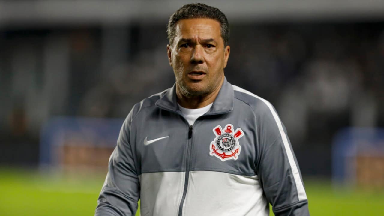 Luxemburgo não se cala e resolve falar do Grêmio de Renato