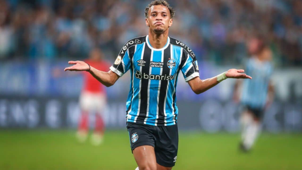 Bitello pode atrapalhar a vida do Grêmio de forma INACREDITÁVEL
