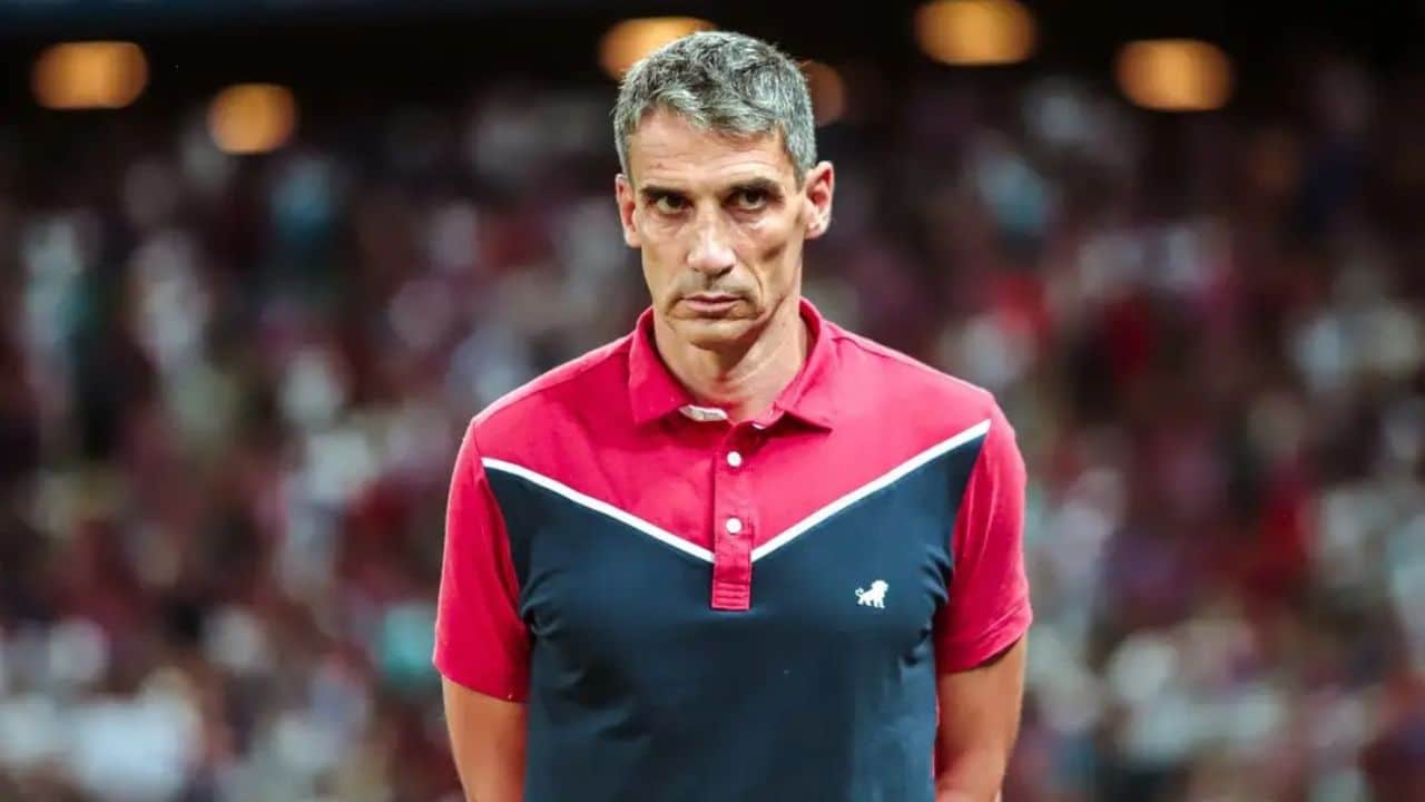 Oficial: Fortaleza confirma três desfalques de peso para jogo contra o Grêmio