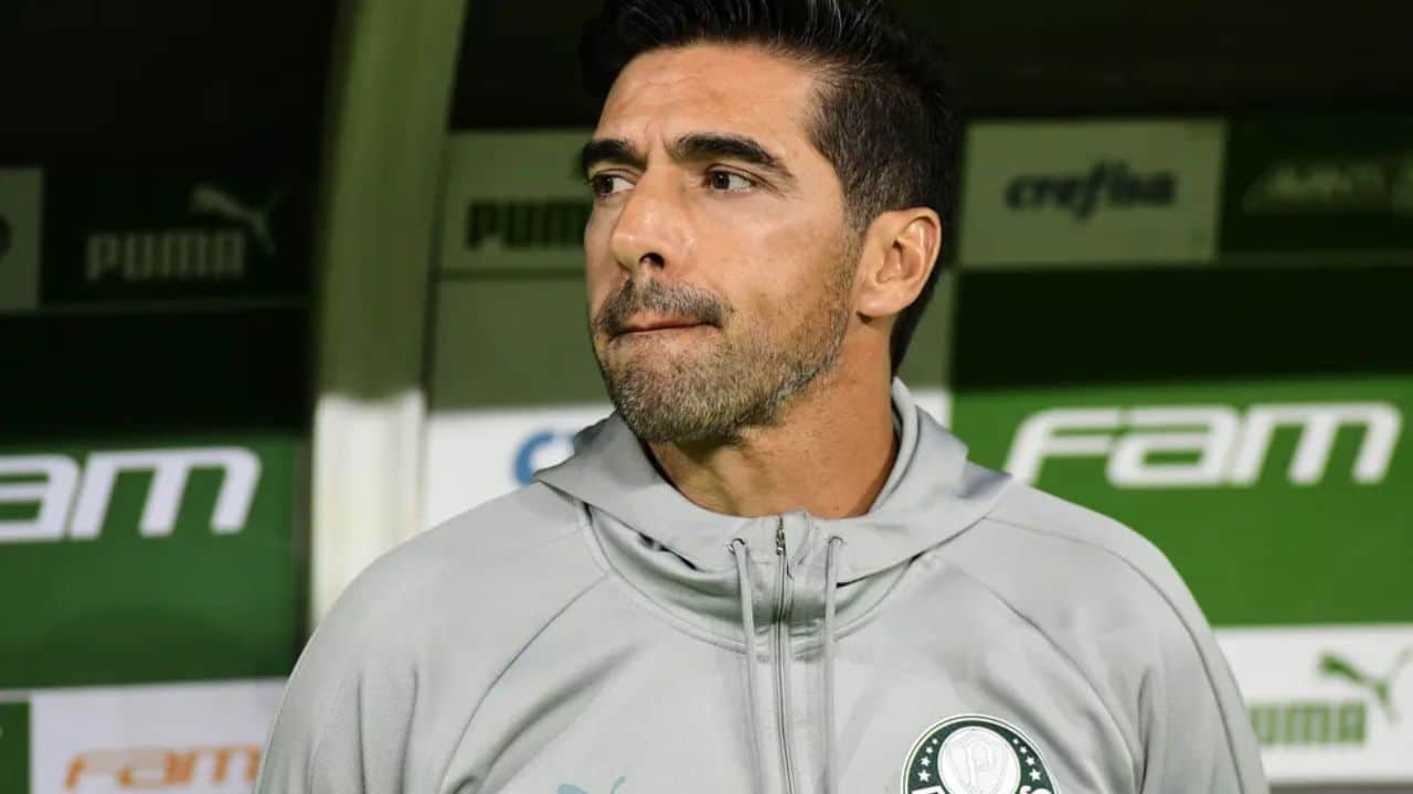 Palmeiras terá reforço de peso para enfrentar no Grêmio