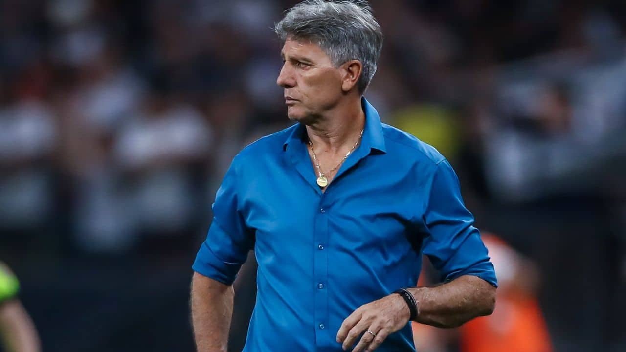 Bastidores do Grêmio fervem logo na semana do GreNal; entenda