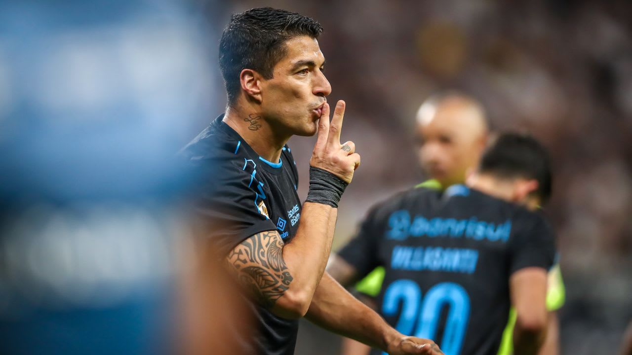 O que Corinthians x Grêmio fizeram em duelo HISTÓRICO é chocante; confira