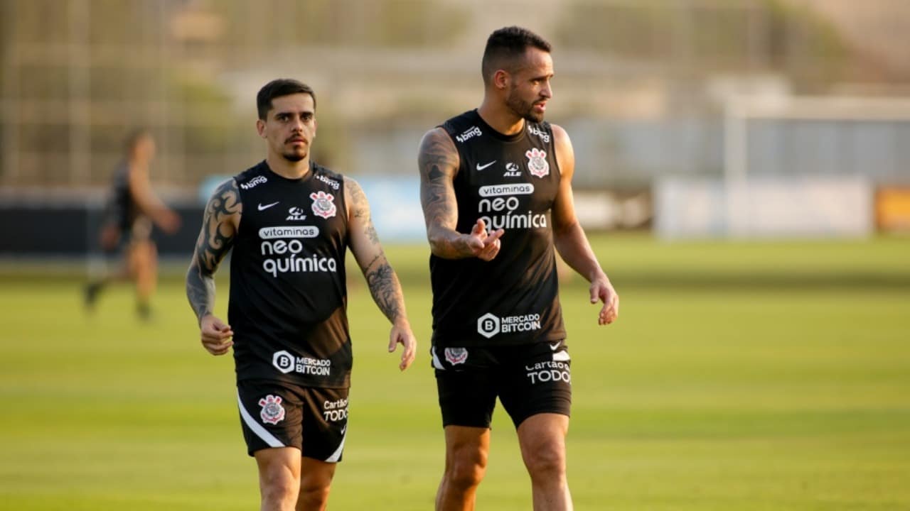 Provável escalação do Corinthians VAZA na web e Grêmio fica de olho