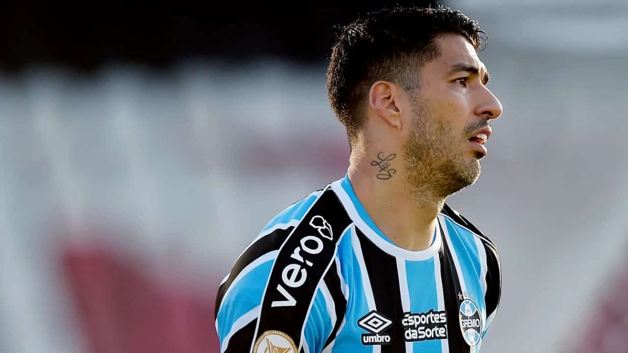 Queda de produção do Grêmio liga alerta para o returno do Brasileirão
