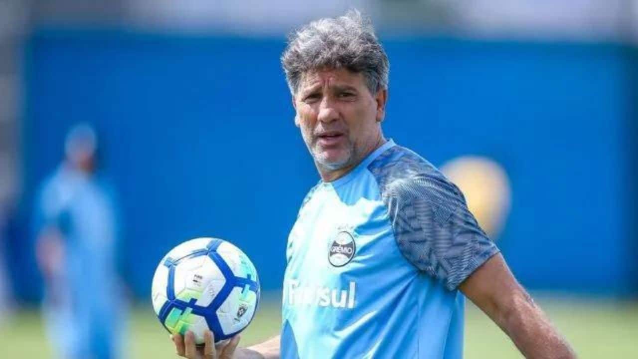 Grêmio descobre problema com reservas dos outros times; entenda que história é essa
