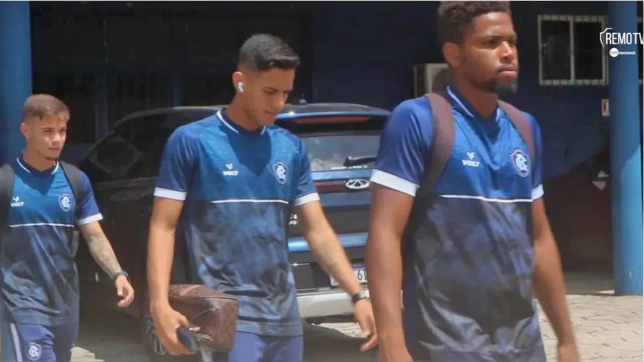 Remo abre venda de ingressos para jogo contra o Grêmio pela Copa do Brasil Sub-20