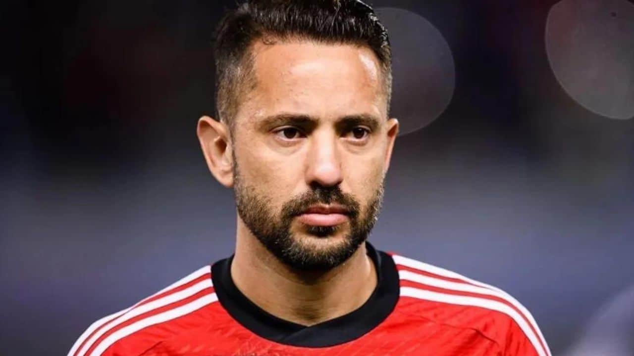 Grêmio ou São Paulo: quem levará Everton Ribeiro?