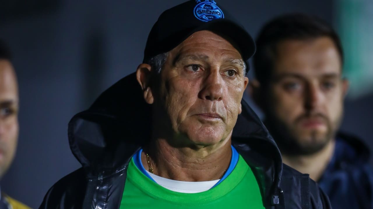 Você não vai acreditar em quantos pênaltis o Grêmio perdeu no ano