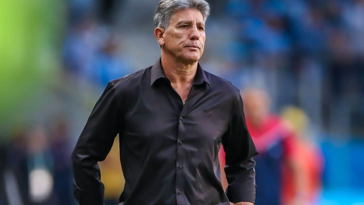 Grêmio liga ALERTA MÁXIMO e o motivo vai te deixar chocado