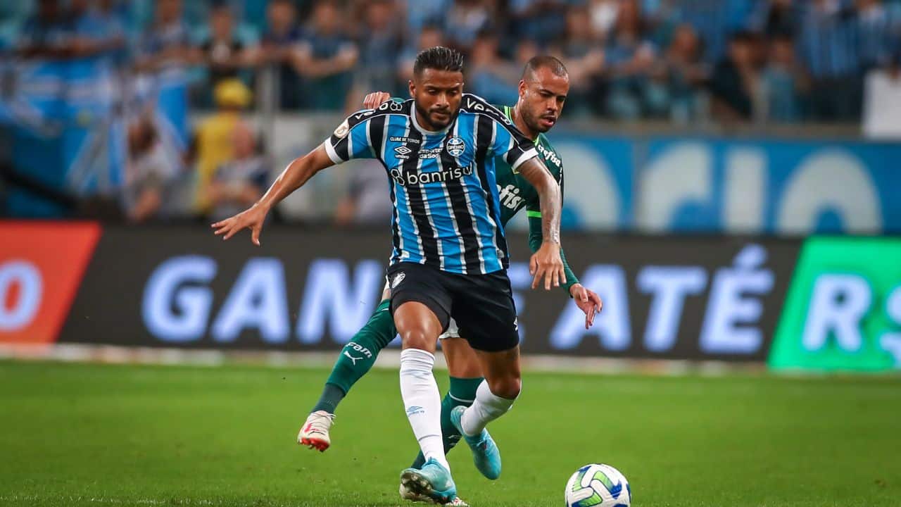 Grêmio x Palmeiras: Guia Completo Para o Confronto do Brasileirão