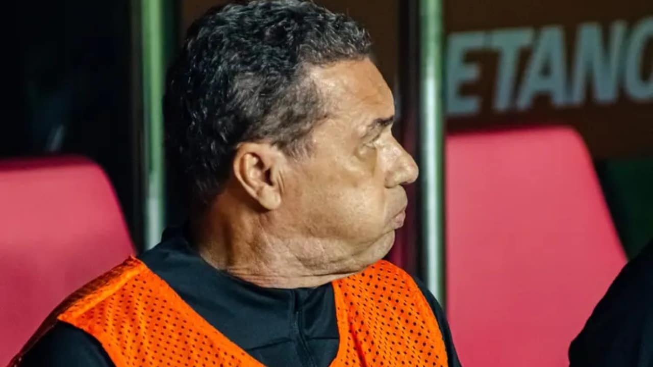 Técnico do Corinthians pode ser demitido após jogo contra o Grêmio?
