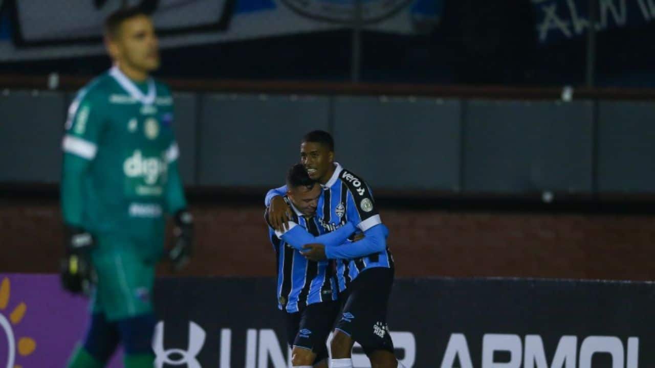 Corinthians x Grêmio: Tudo que você precisa saber sobre o jogo de hoje!