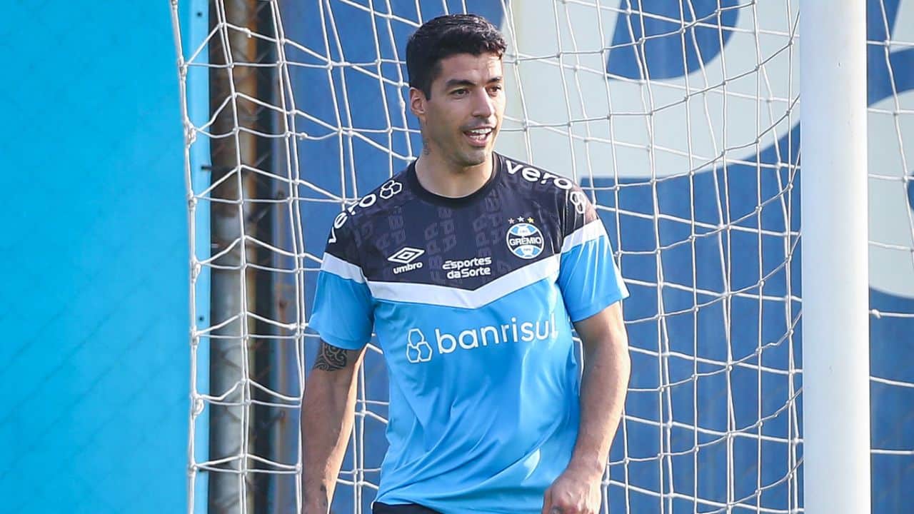 Duelos entre São Paulo e Grêmio já têm datas definidas - Lance!