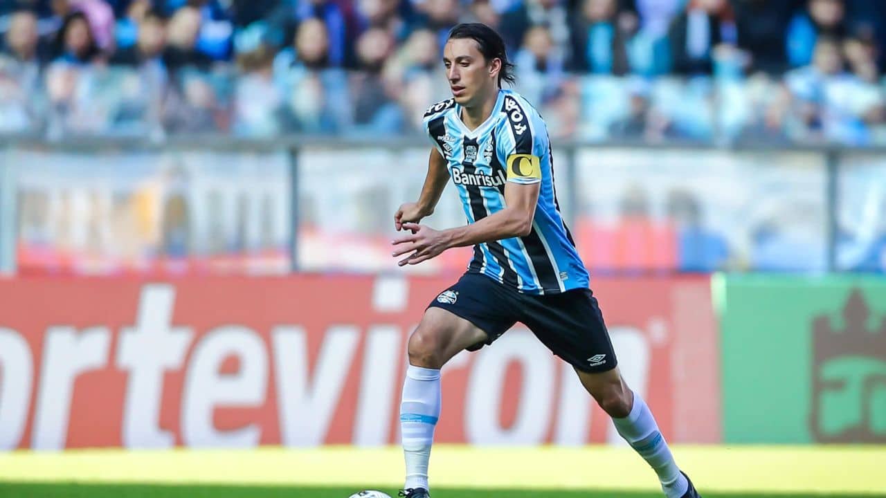 Últimas do Grêmio: atualização de Geromel, polêmica de Corinthians x Grêmio, desfalque de peso e mais