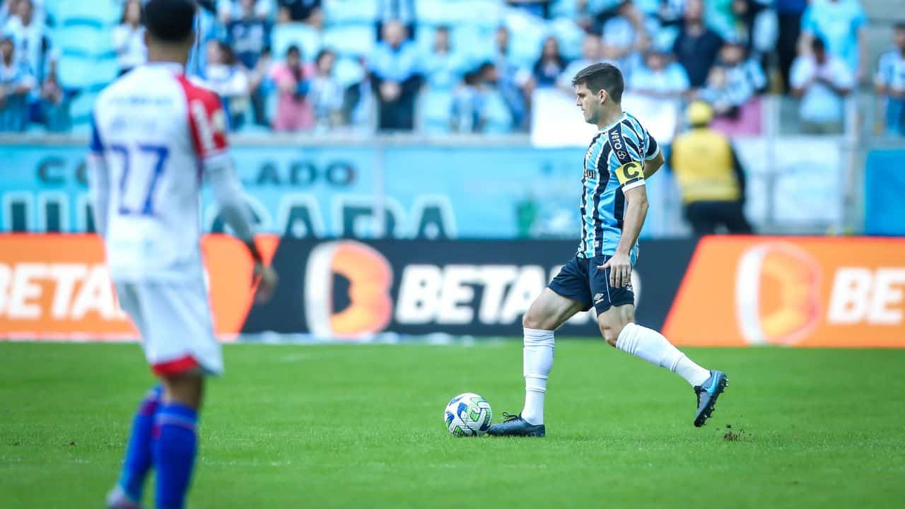 Vidente prevê resultado de Fortaleza x Grêmio no futebol.