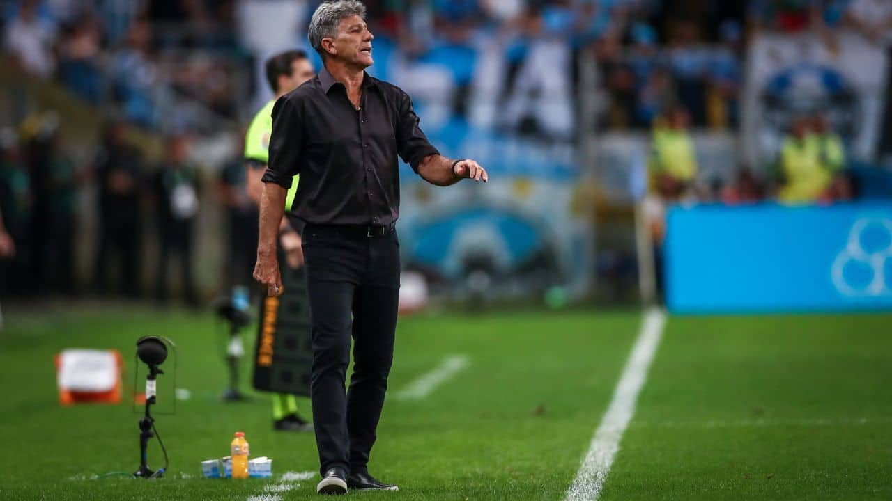Bolada MILIONÁRIA por vitória do Grêmio no GreNal 440; entenda que história é essa