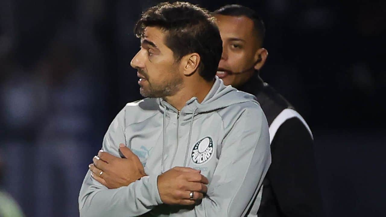 Botafogo? Grêmio? Bragantino? Palmeiras? Abel Ferreira CRAVA o campeão; veja