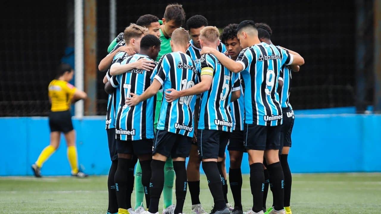 Atuações ENM: Corinthians e Grêmio empatam em bom jogo; Veja notas