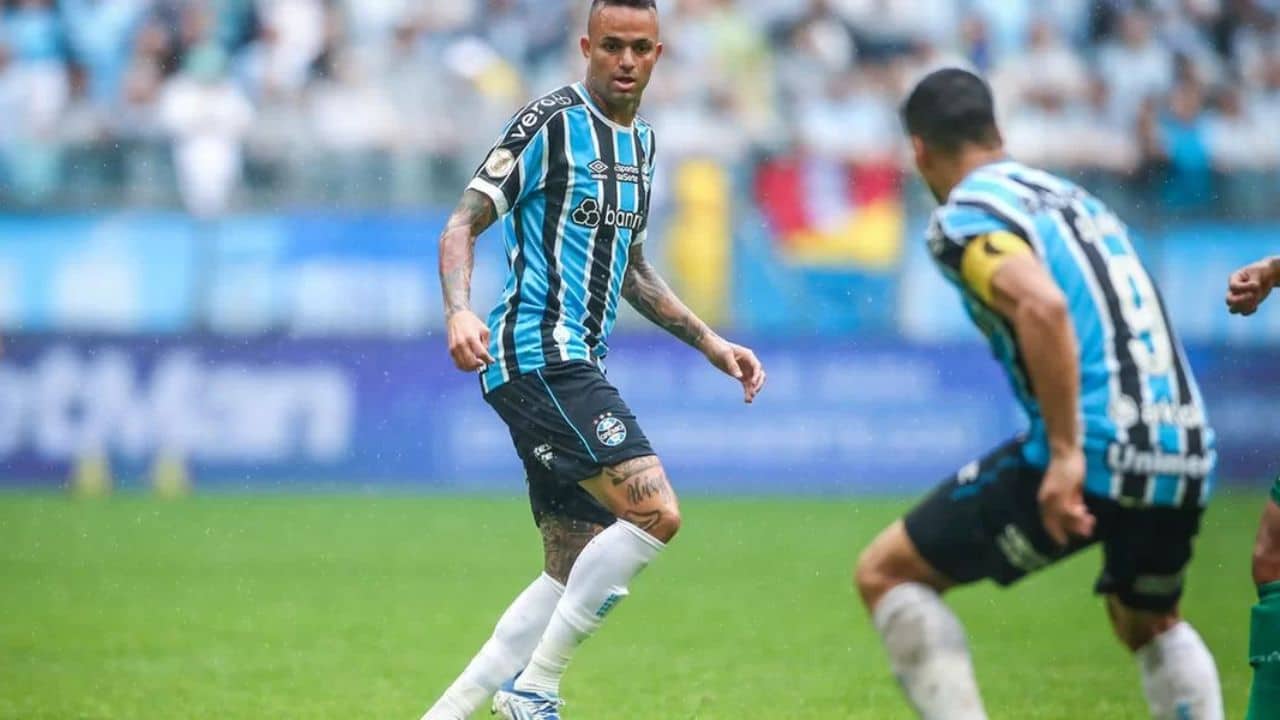 Contrato de 10 jogadores do Grêmio estão no fim; entenda a situação de cada um