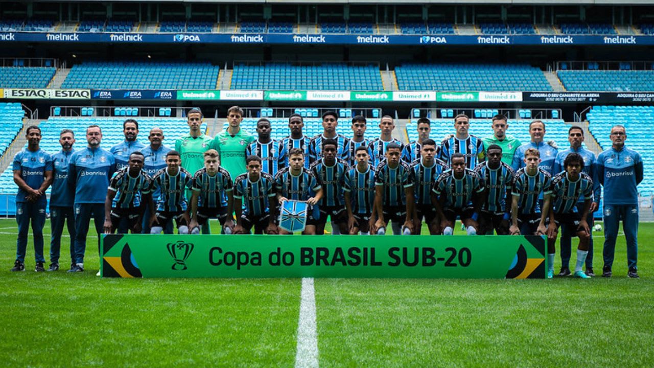 Bahia x Grêmio: onde assistir ao vivo, horário e escalações do jogo de hoje  pela Copa do Brasil