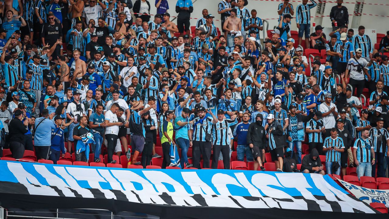 Inter Emprestará Beira-Rio ao Grêmio na Ausência da Arena? Confira!