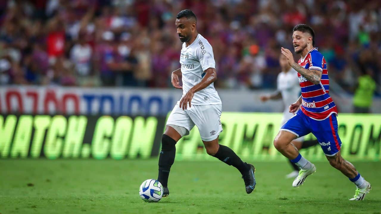 Em jogo de cinco gols, Inter vence o Gre-Nal 440 no Beira-Rio - Agora Já 