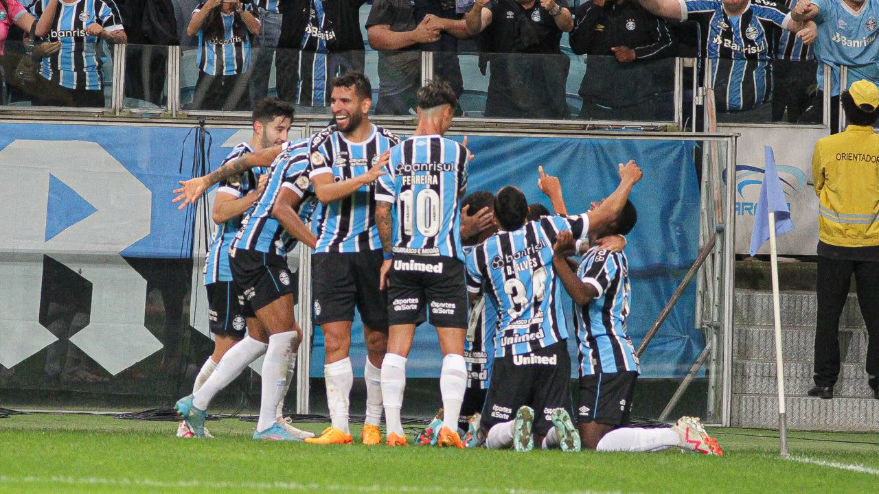 Direção ficou CHOCADA com a proposta, NÃO vai deixar o Grêmio