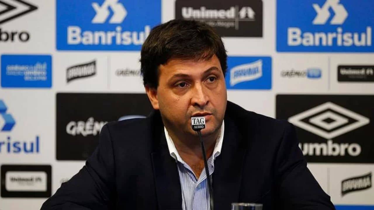 Nova notícia sobre craque do Flamengo chega de imediato no Grêmio
