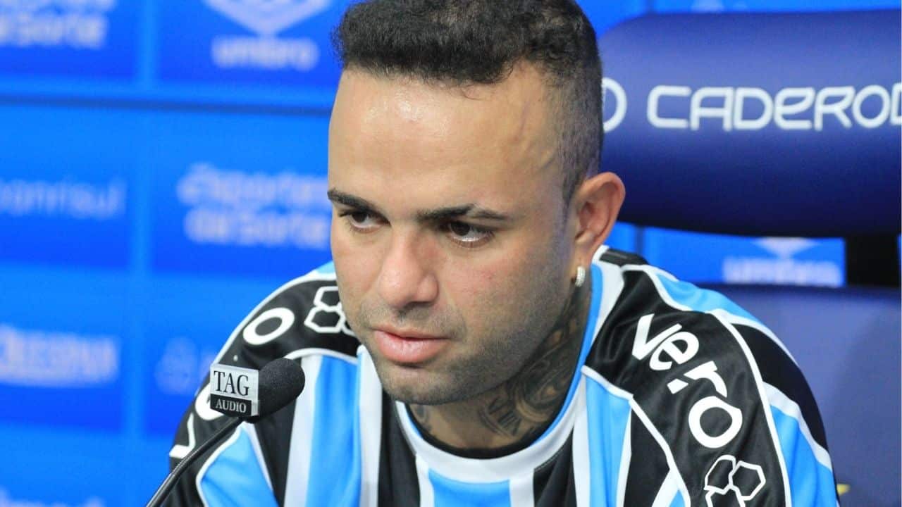 Grêmio: Como Renato Gaúcho pretende recuperar futebol de Luan