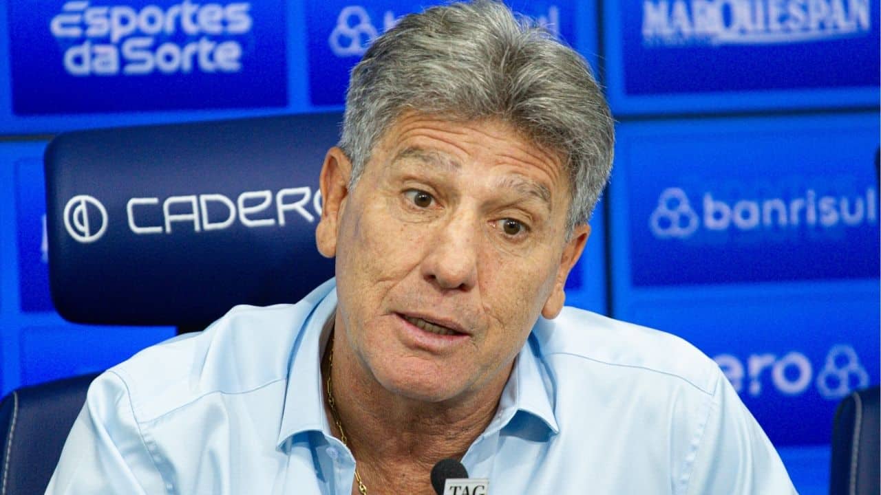 Quando o Grêmio volta a jogar pelo Brasileirão 2023?