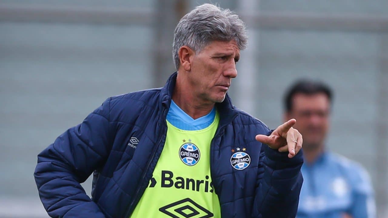 Situação dos 8 Jogadores Lesionados do Grêmio: Atualizações e Previsões de Retorno.