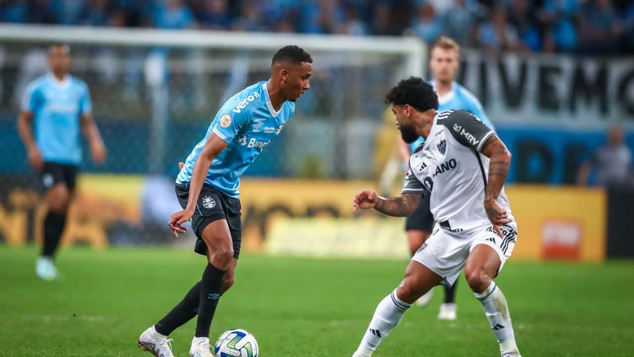 Descubra quando o Grêmio vai liberar os ingressos para partida contra o Galo